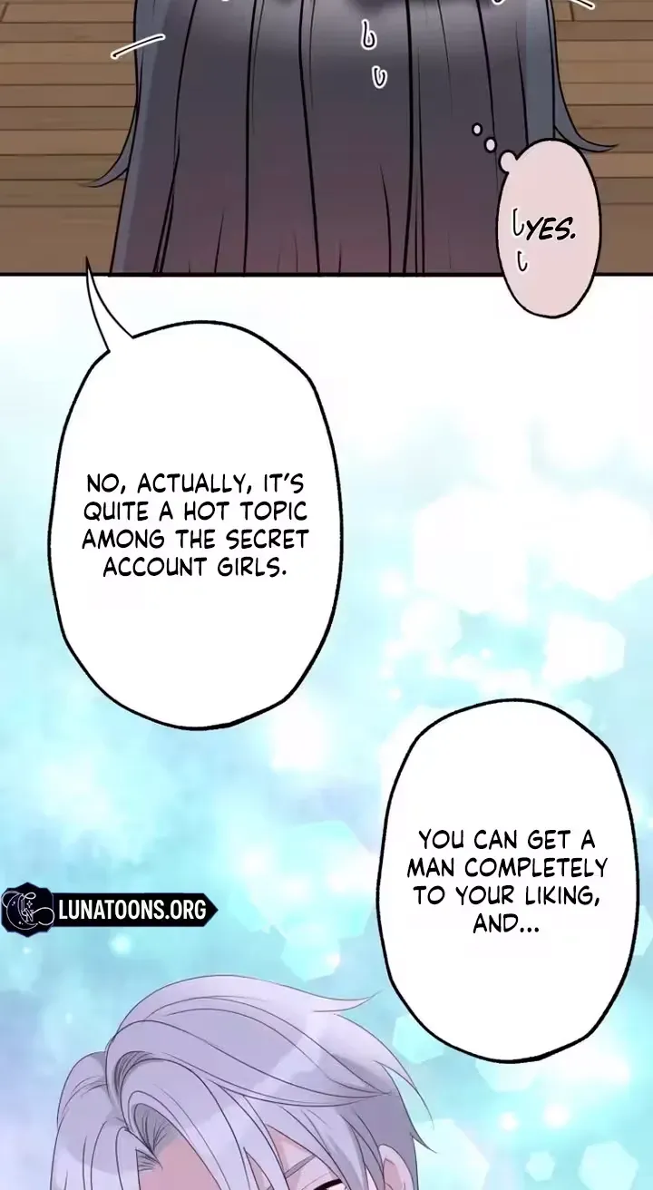 Kono Ai wa Tsumi desu ka? Chapter 4 page 35 - 