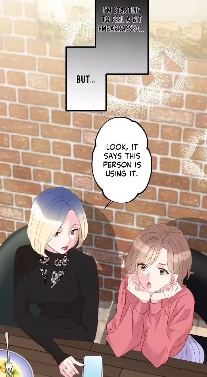 Kono Ai wa Tsumi desu ka? Chapter 4 page 38 - 
