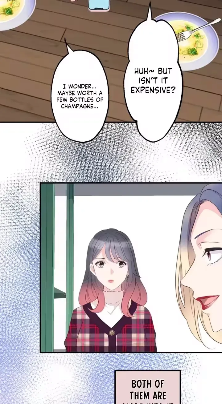 Kono Ai wa Tsumi desu ka? Chapter 4 page 39 - 