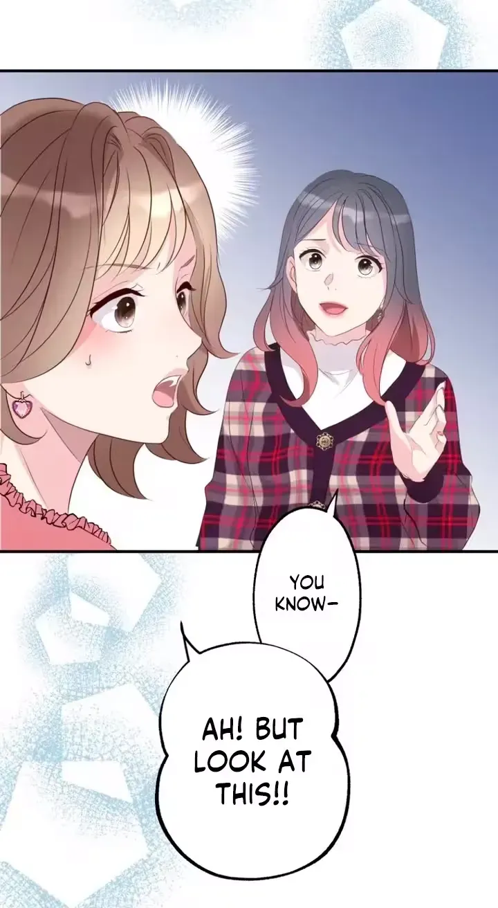 Kono Ai wa Tsumi desu ka? Chapter 4 page 41 - 