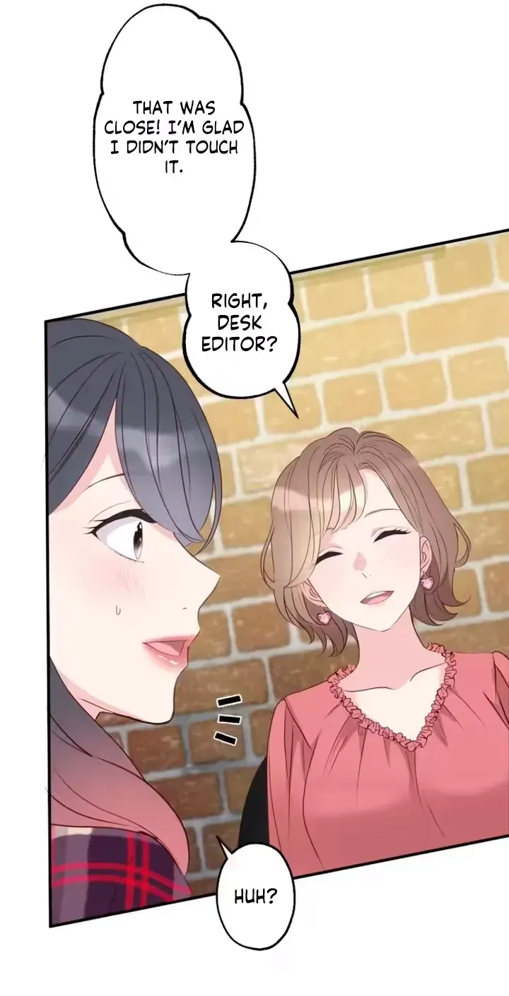 Kono Ai wa Tsumi desu ka? Chapter 4 page 45 - 
