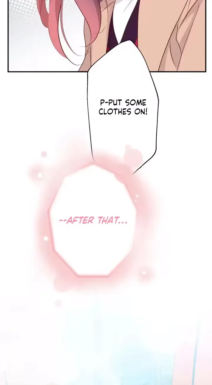 Kono Ai wa Tsumi desu ka? Chapter 4 page 6 - 