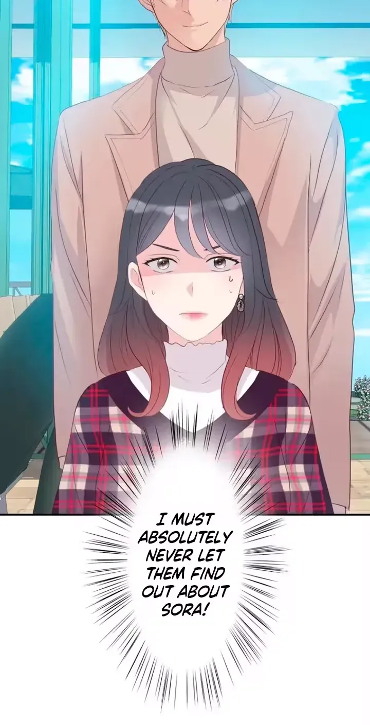 Kono Ai wa Tsumi desu ka? Chapter 4 page 51 - 