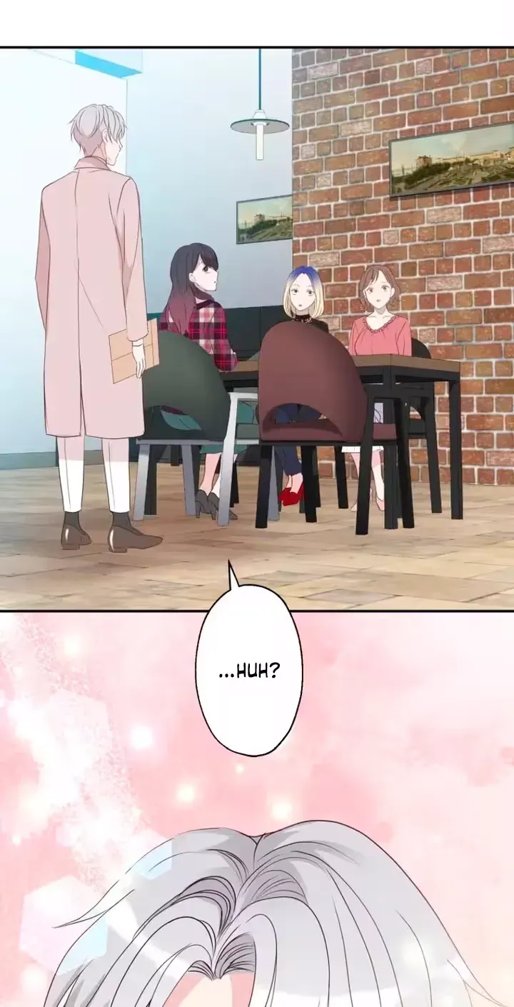 Kono Ai wa Tsumi desu ka? Chapter 4 page 52 - 