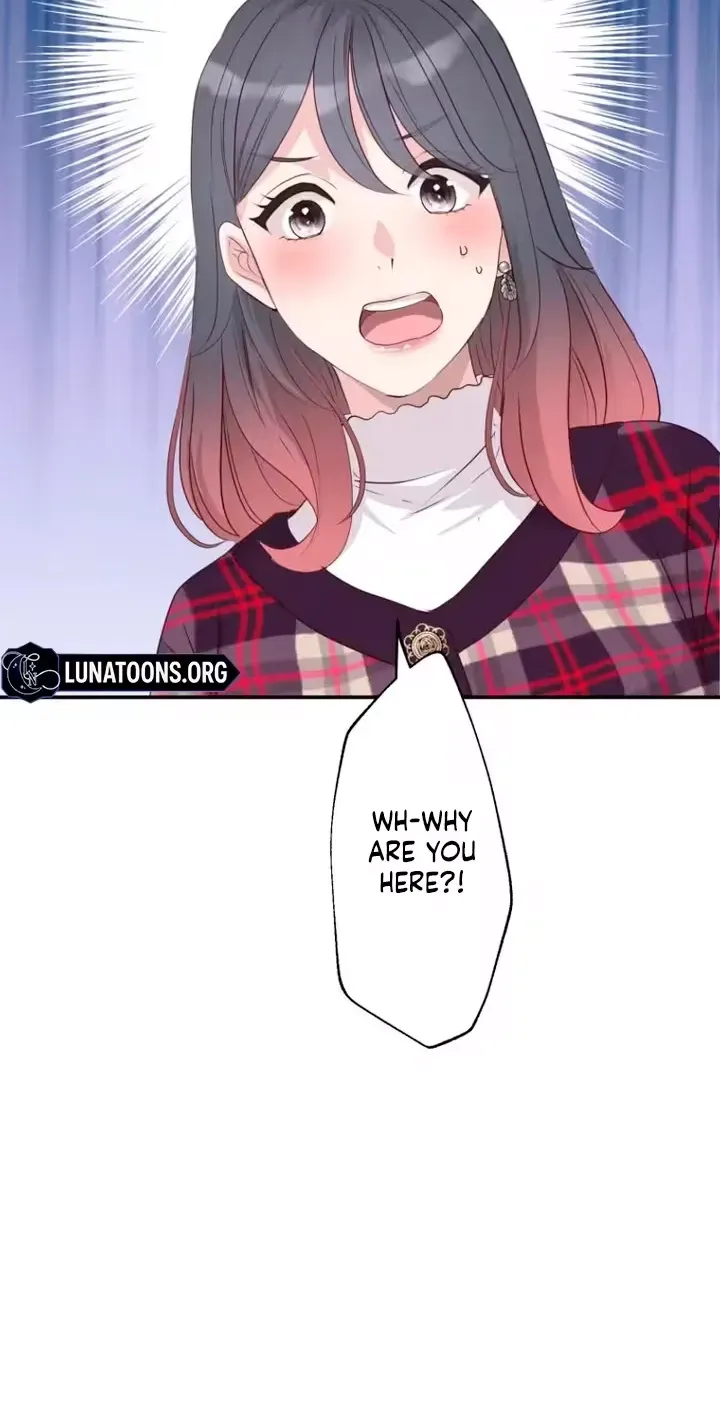 Kono Ai wa Tsumi desu ka? Chapter 4 page 54 - 