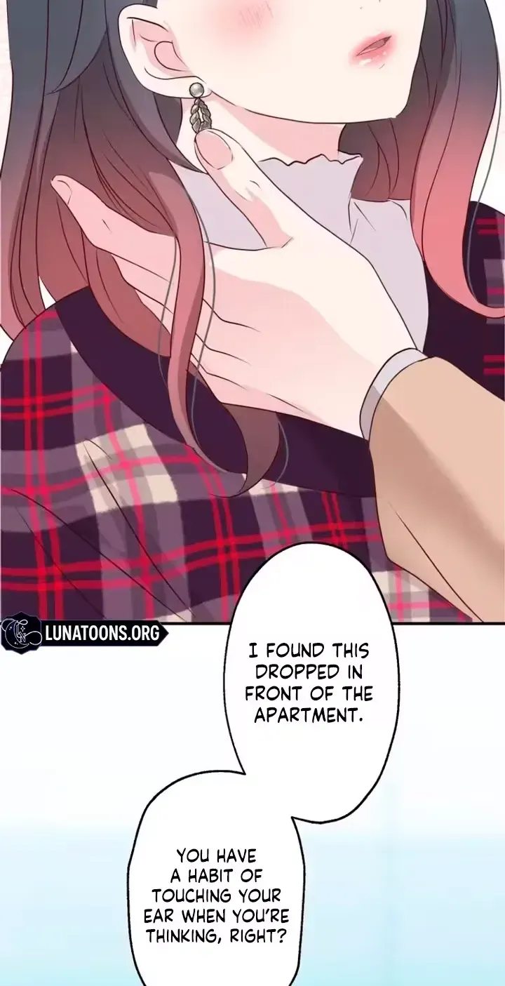 Kono Ai wa Tsumi desu ka? Chapter 4 page 58 - 