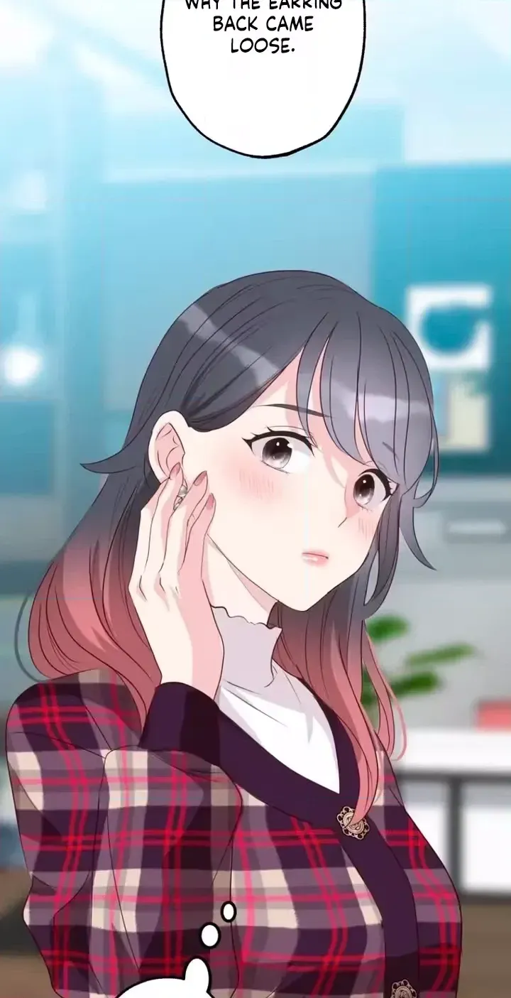 Kono Ai wa Tsumi desu ka? Chapter 4 page 60 - 