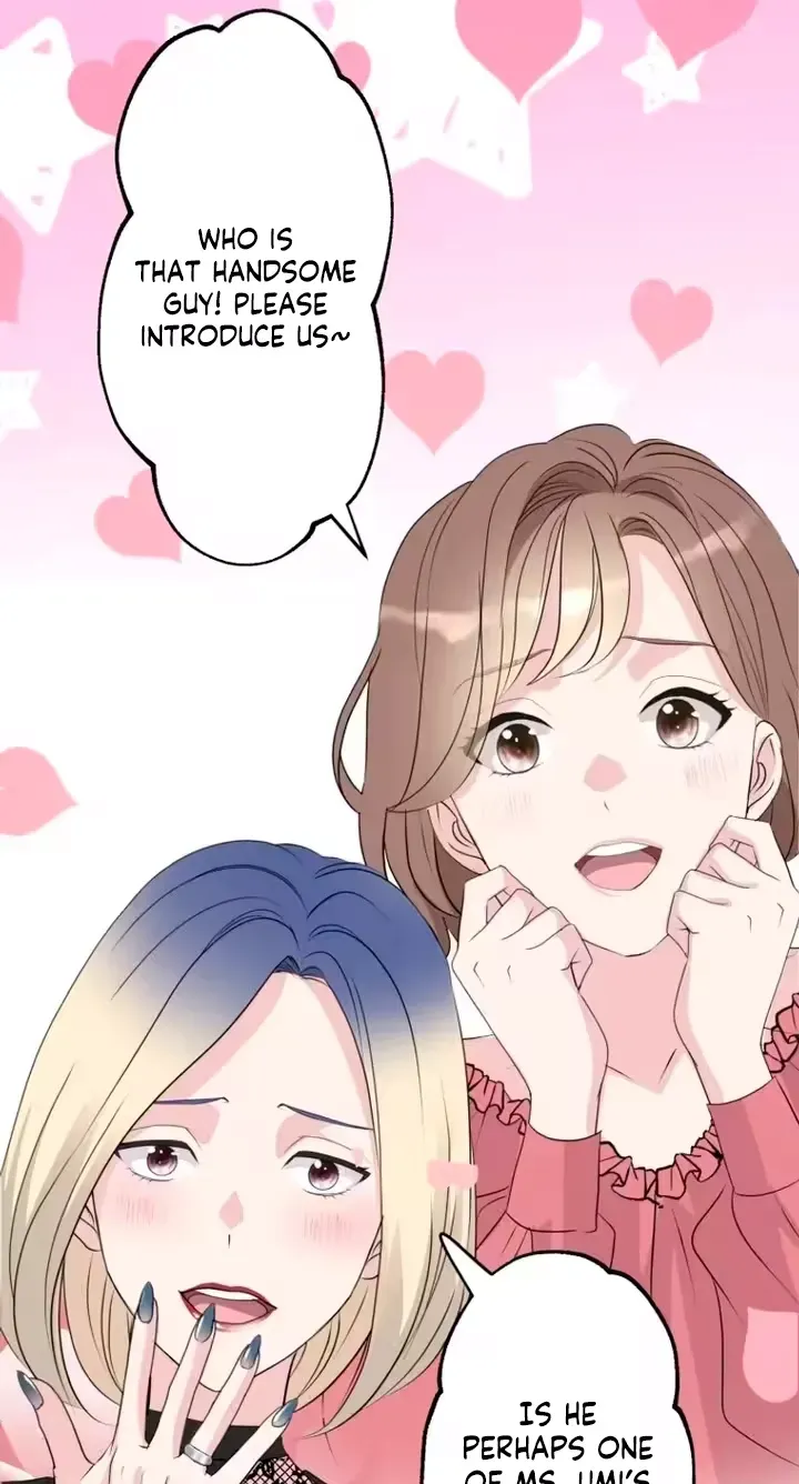 Kono Ai wa Tsumi desu ka? Chapter 4 page 65 - 
