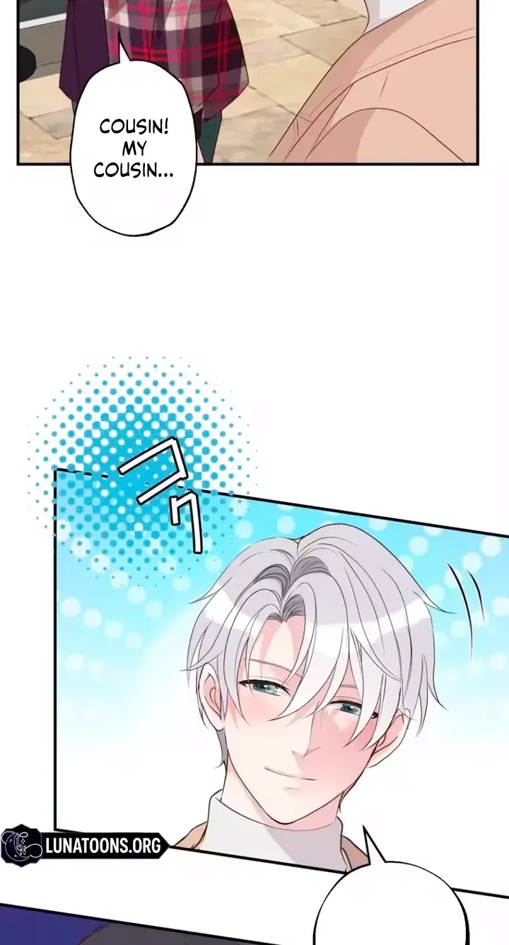 Kono Ai wa Tsumi desu ka? Chapter 4 page 68 - 