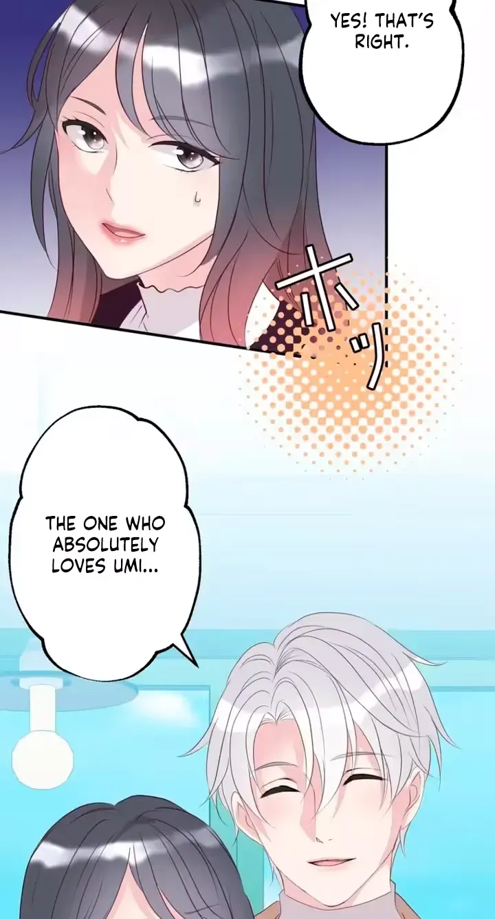 Kono Ai wa Tsumi desu ka? Chapter 4 page 69 - 