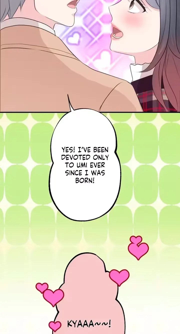 Kono Ai wa Tsumi desu ka? Chapter 4 page 72 - 