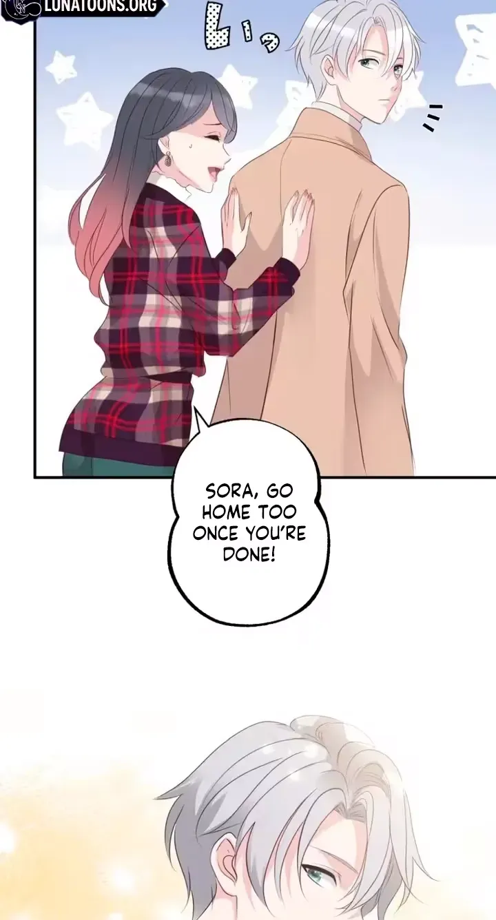 Kono Ai wa Tsumi desu ka? Chapter 4 page 74 - 