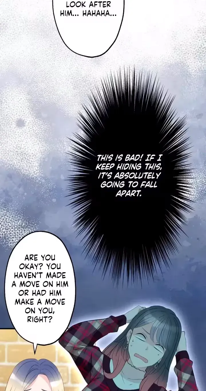 Kono Ai wa Tsumi desu ka? Chapter 4 page 77 - 