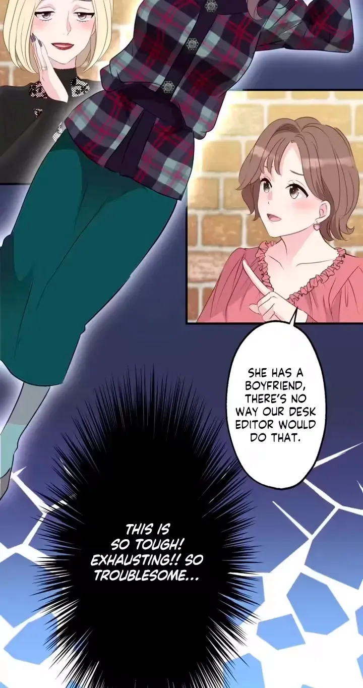 Kono Ai wa Tsumi desu ka? Chapter 4 page 78 - 