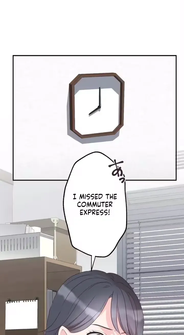 Kono Ai wa Tsumi desu ka? Chapter 4 page 9 - 