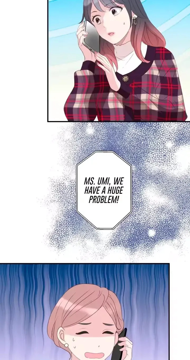 Kono Ai wa Tsumi desu ka? Chapter 4 page 81 - 