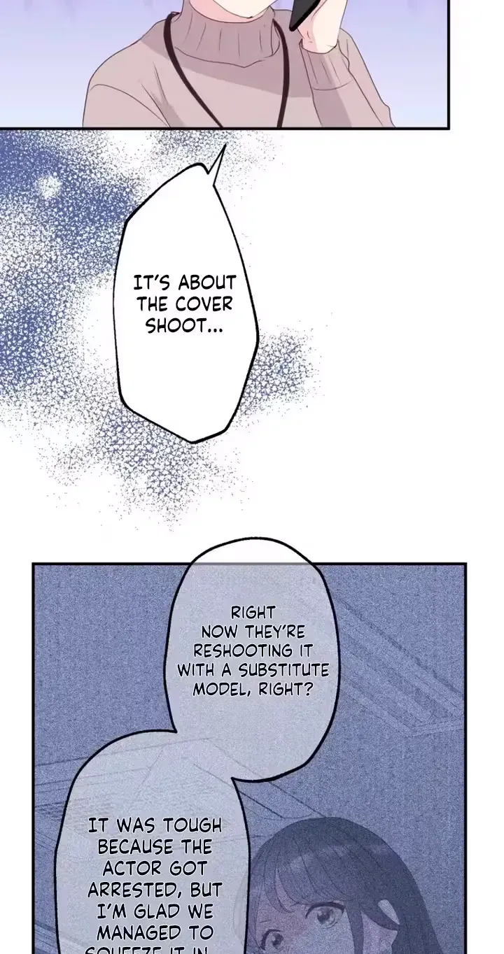 Kono Ai wa Tsumi desu ka? Chapter 4 page 82 - 