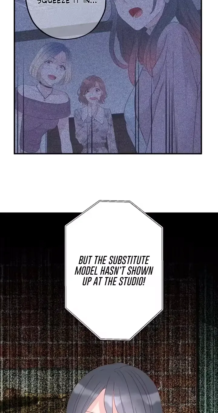 Kono Ai wa Tsumi desu ka? Chapter 4 page 83 - 