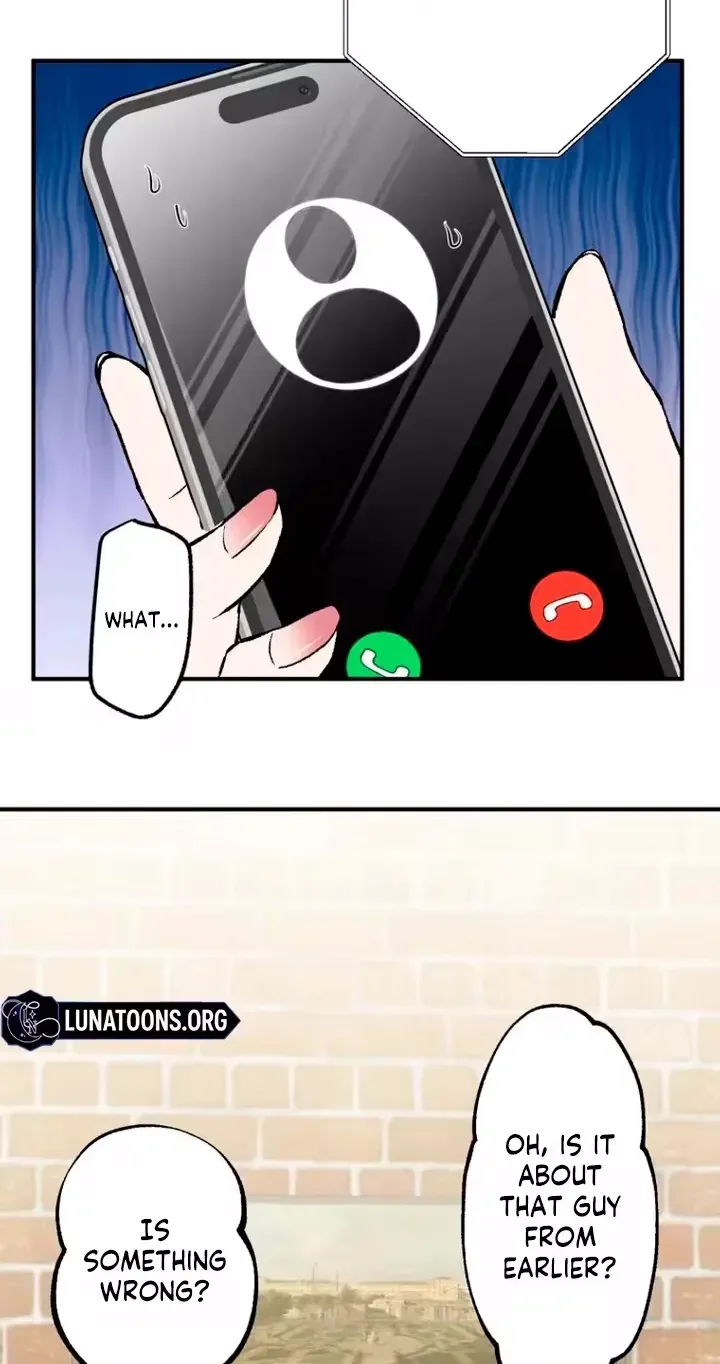 Kono Ai wa Tsumi desu ka? Chapter 4 page 85 - 