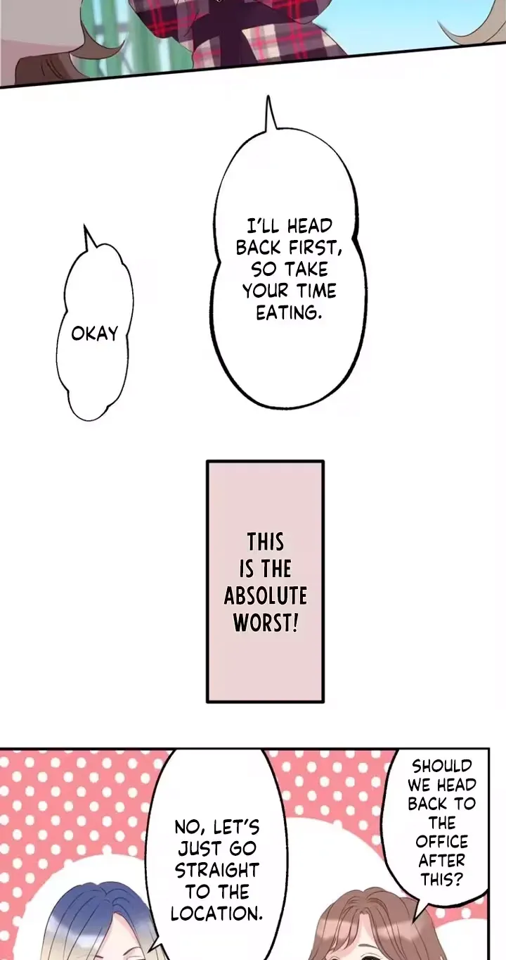 Kono Ai wa Tsumi desu ka? Chapter 4 page 88 - 