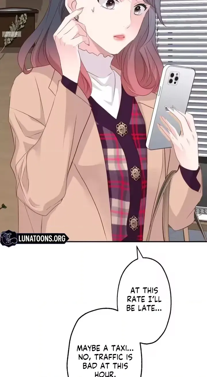 Kono Ai wa Tsumi desu ka? Chapter 4 page 10 - 