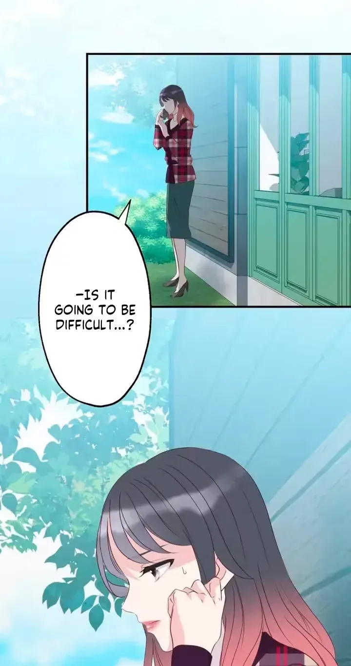 Kono Ai wa Tsumi desu ka? Chapter 4 page 92 - 