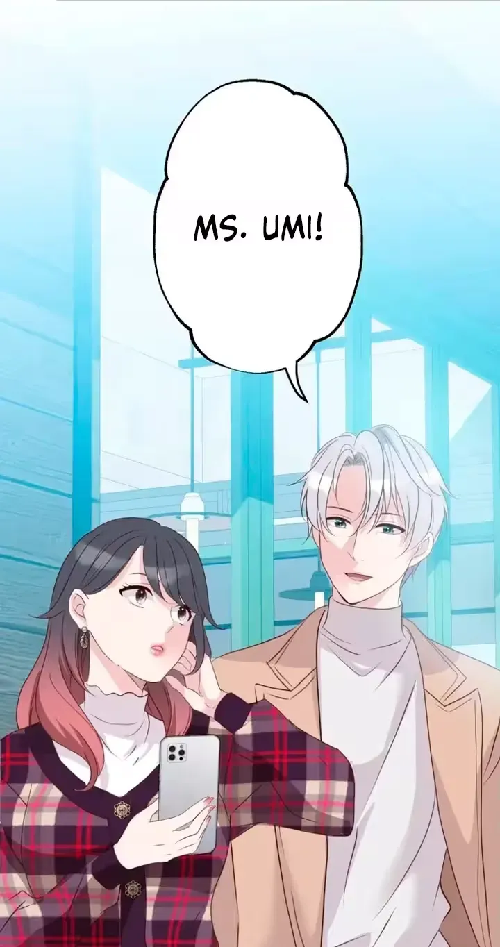Kono Ai wa Tsumi desu ka? Chapter 4 page 95 - 