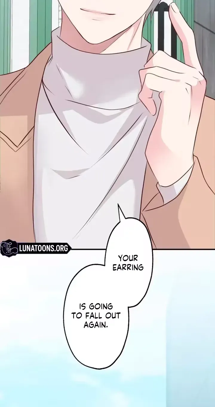 Kono Ai wa Tsumi desu ka? Chapter 4 page 97 - 