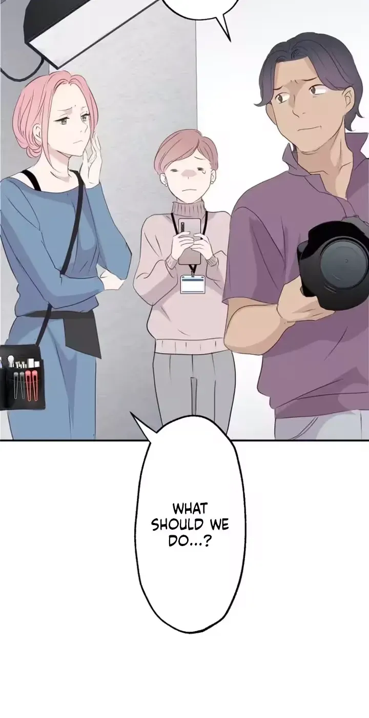 Kono Ai wa Tsumi desu ka? Chapter 5 page 16 - 
