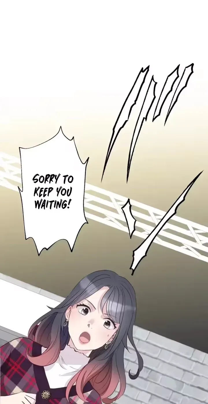 Kono Ai wa Tsumi desu ka? Chapter 5 page 17 - 