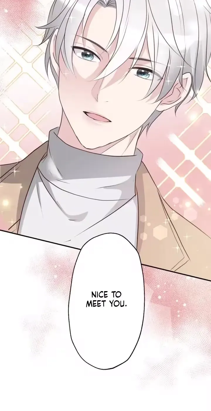 Kono Ai wa Tsumi desu ka? Chapter 5 page 19 - 