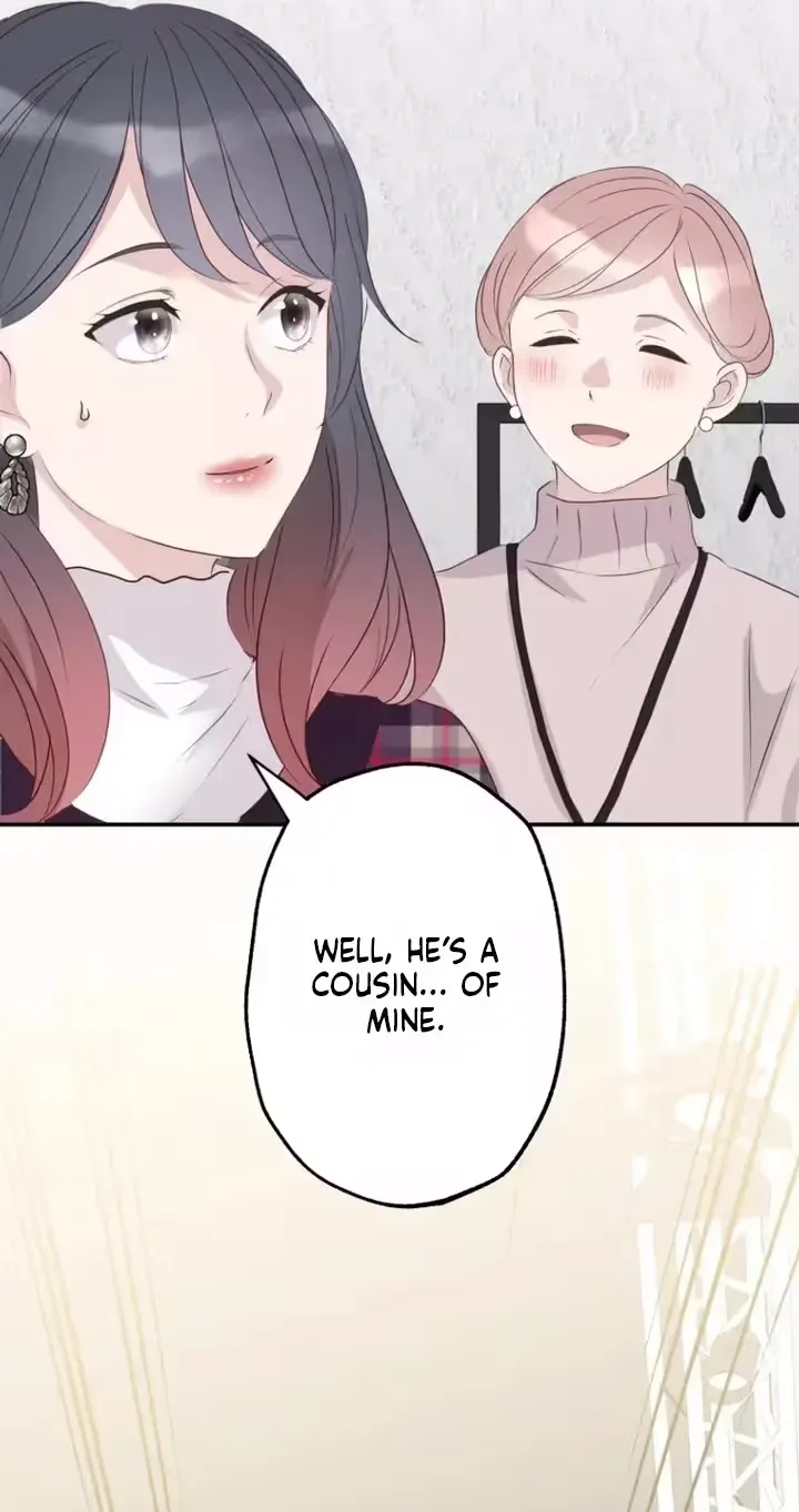 Kono Ai wa Tsumi desu ka? Chapter 5 page 22 - 