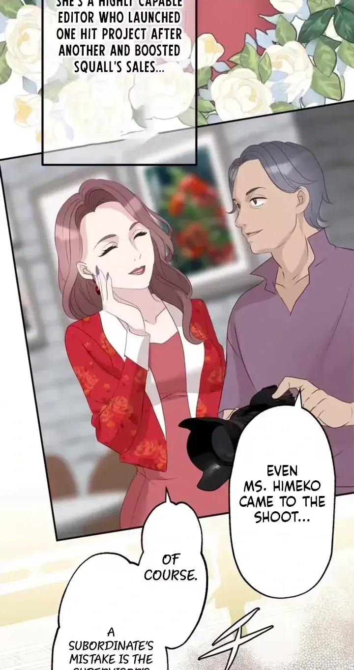 Kono Ai wa Tsumi desu ka? Chapter 5 page 30 - 