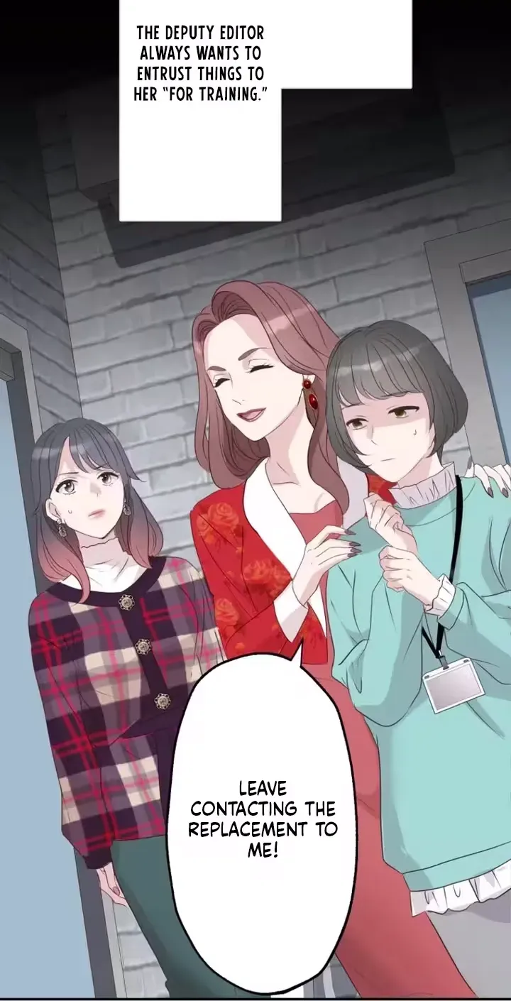 Kono Ai wa Tsumi desu ka? Chapter 5 page 36 - 