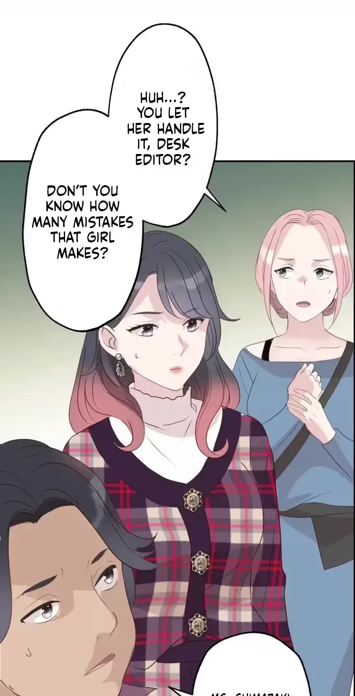 Kono Ai wa Tsumi desu ka? Chapter 5 page 37 - 