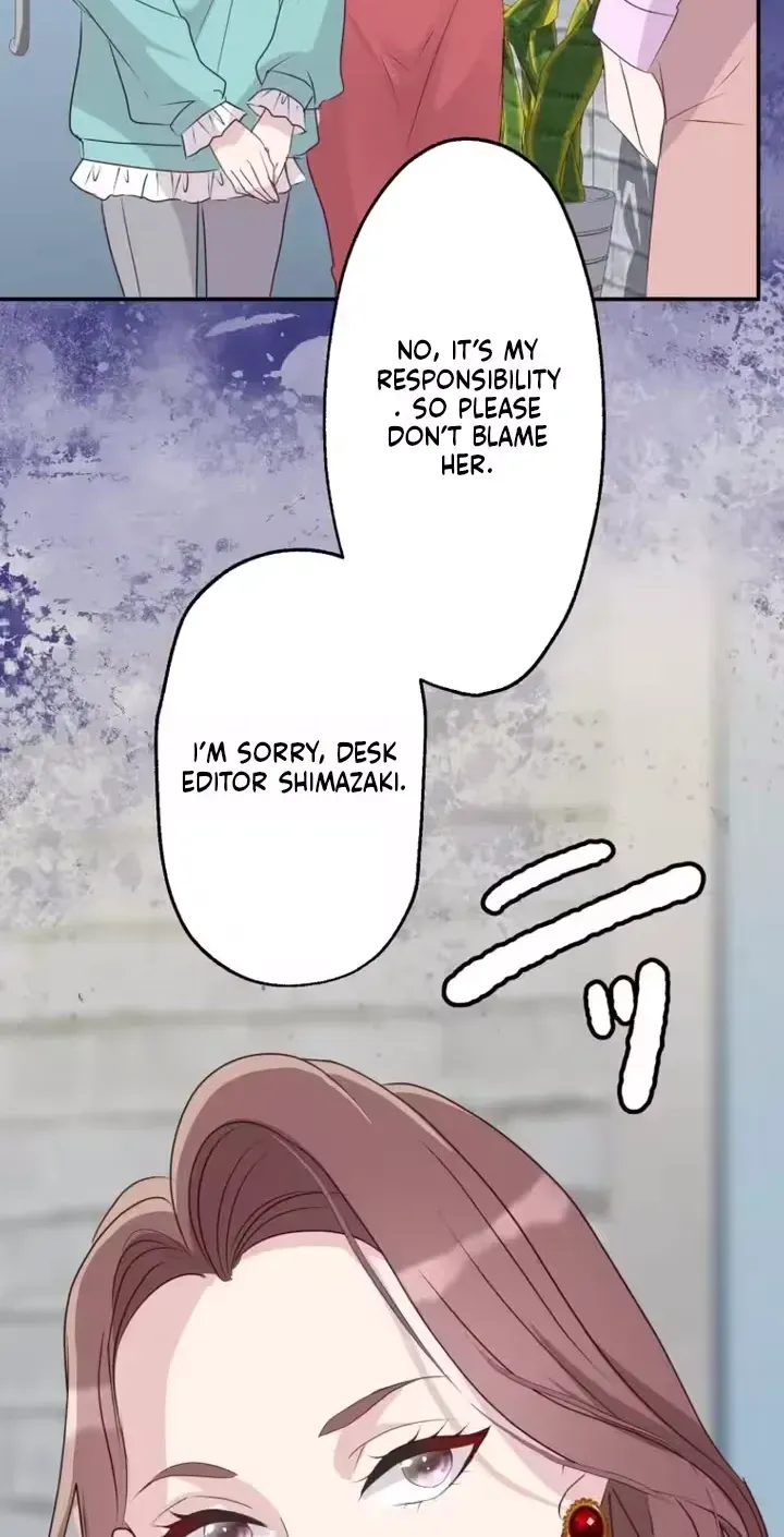 Kono Ai wa Tsumi desu ka? Chapter 5 page 39 - 