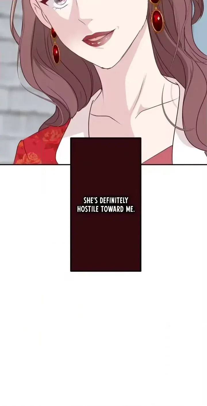 Kono Ai wa Tsumi desu ka? Chapter 5 page 40 - 