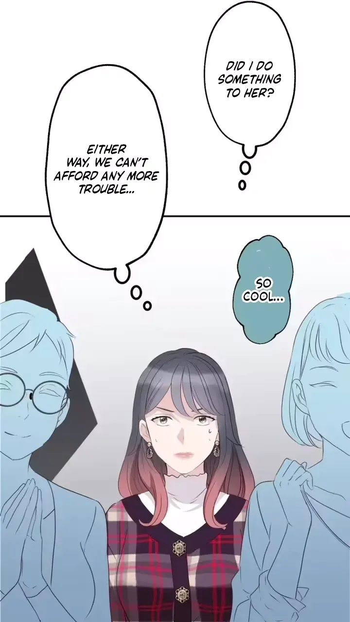 Kono Ai wa Tsumi desu ka? Chapter 5 page 41 - 