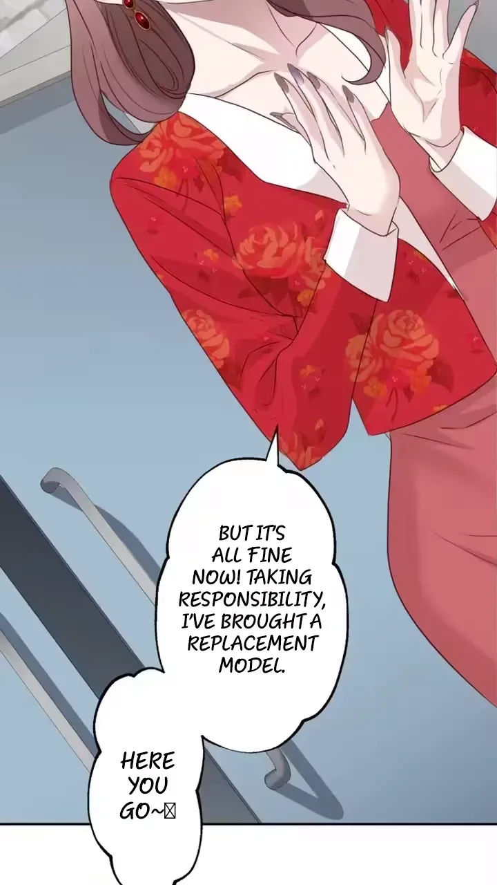 Kono Ai wa Tsumi desu ka? Chapter 5 page 43 - 