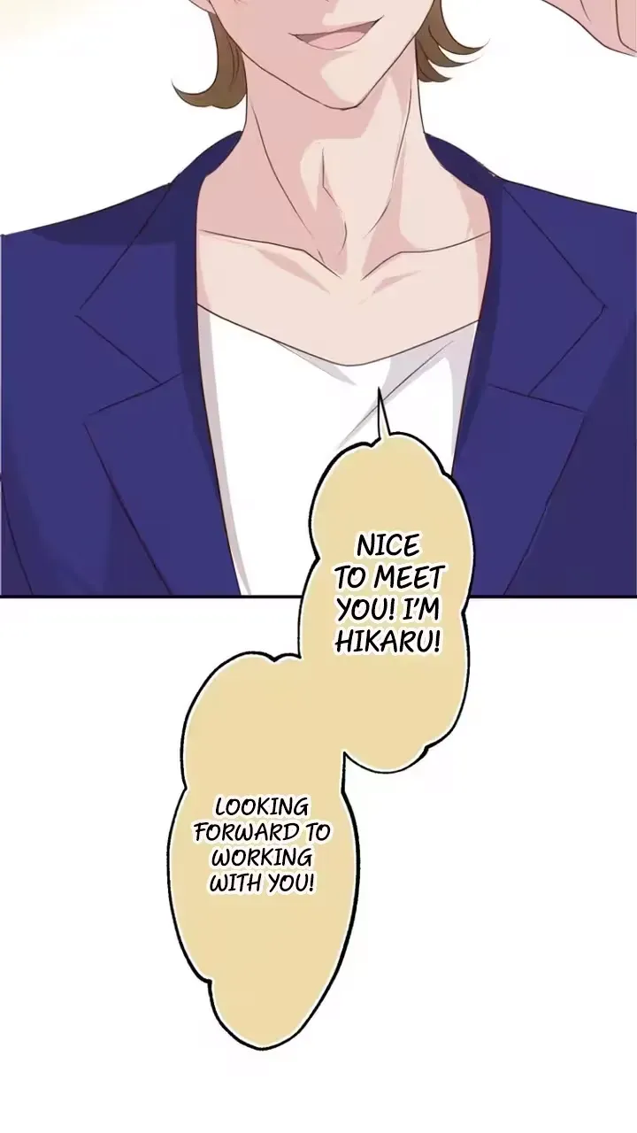 Kono Ai wa Tsumi desu ka? Chapter 5 page 45 - 