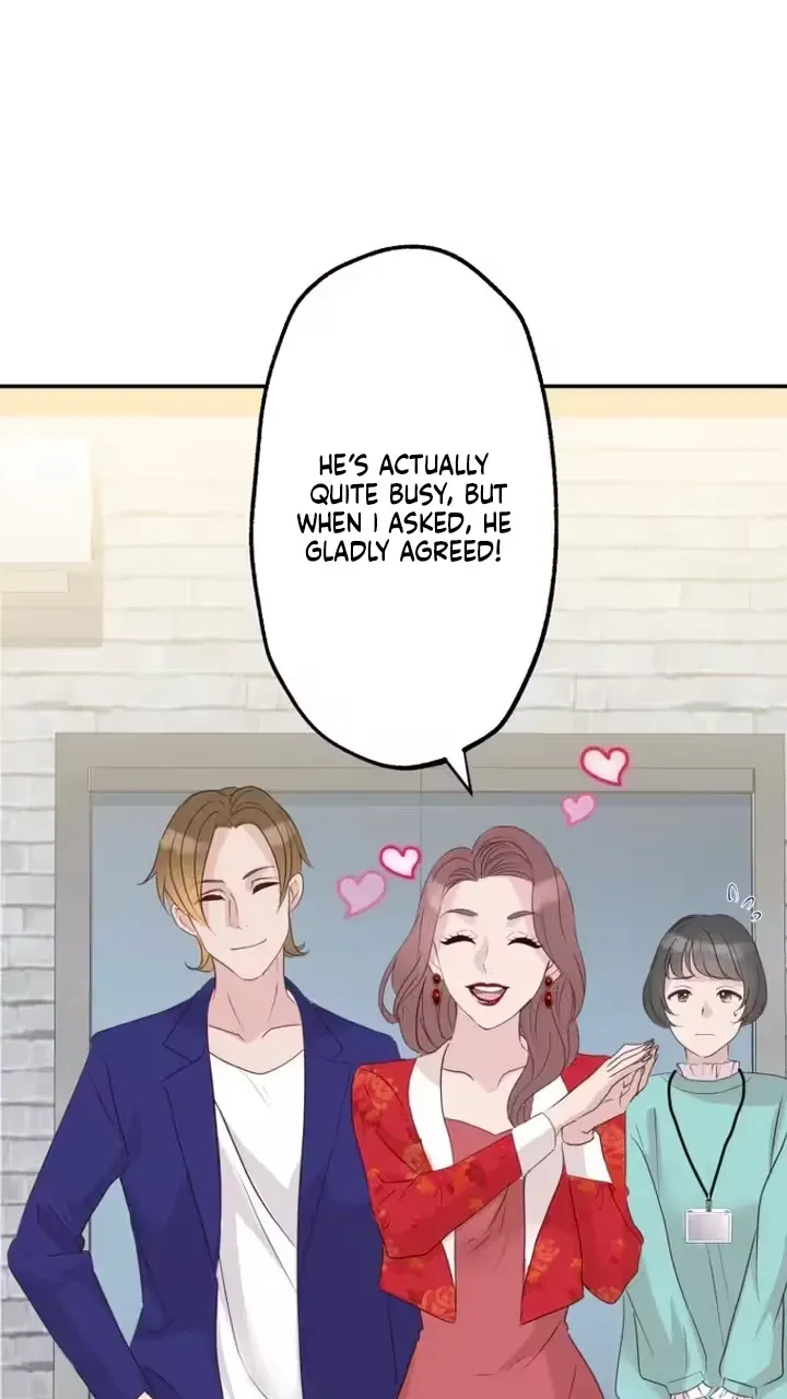 Kono Ai wa Tsumi desu ka? Chapter 5 page 46 - 