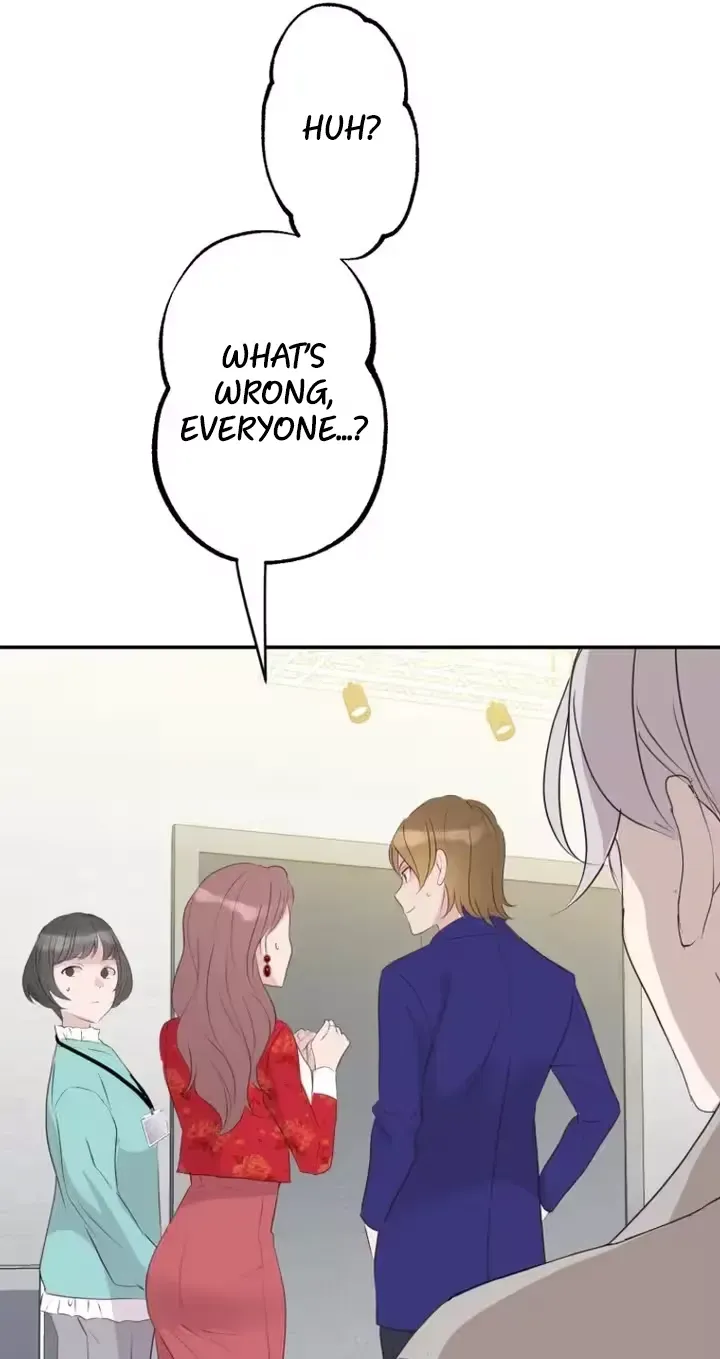 Kono Ai wa Tsumi desu ka? Chapter 5 page 48 - 