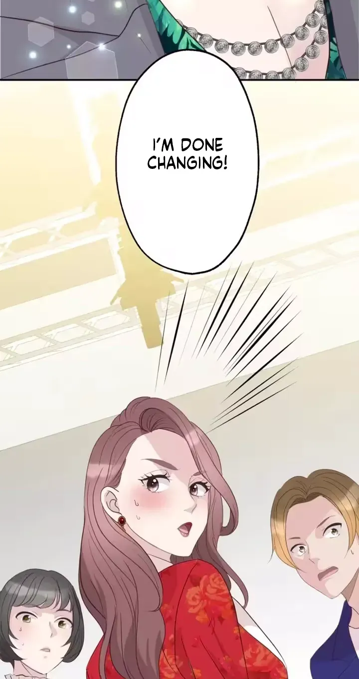 Kono Ai wa Tsumi desu ka? Chapter 5 page 51 - 