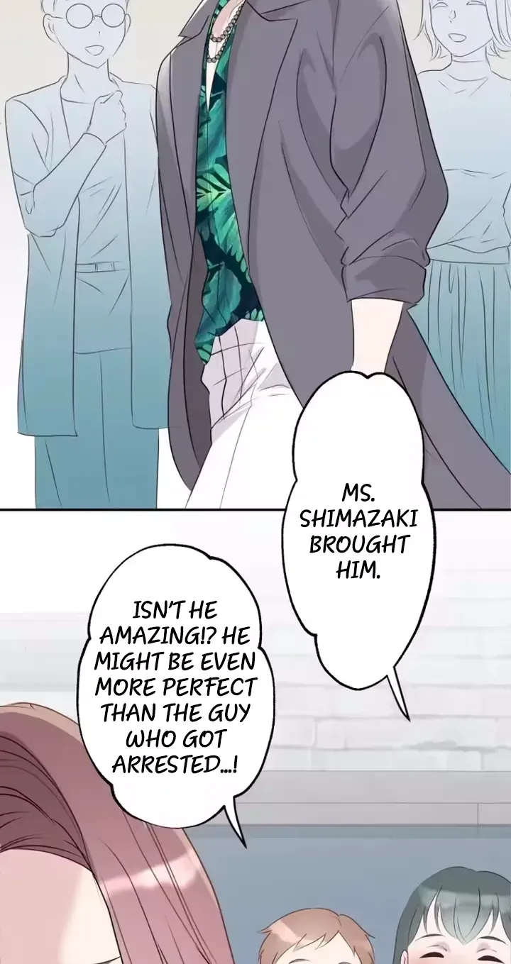 Kono Ai wa Tsumi desu ka? Chapter 5 page 53 - 