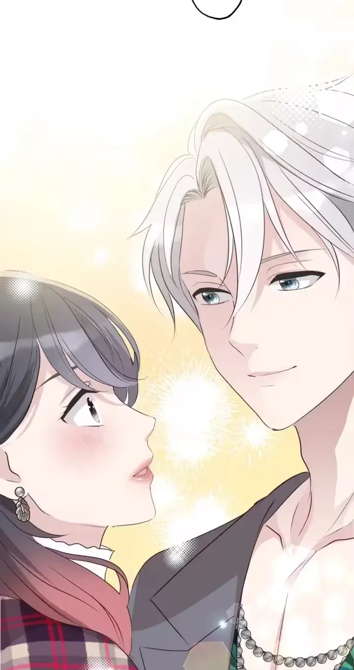Kono Ai wa Tsumi desu ka? Chapter 5 page 56 - 