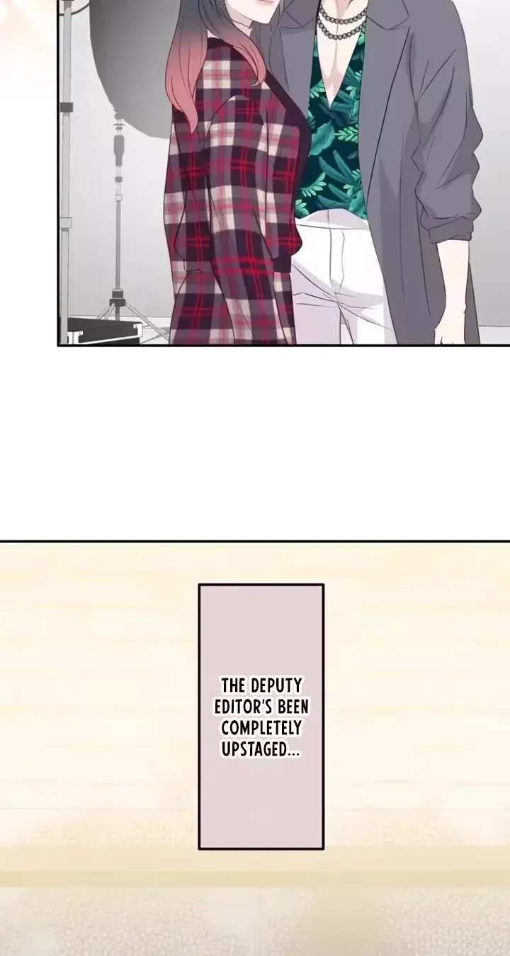 Kono Ai wa Tsumi desu ka? Chapter 5 page 58 - 