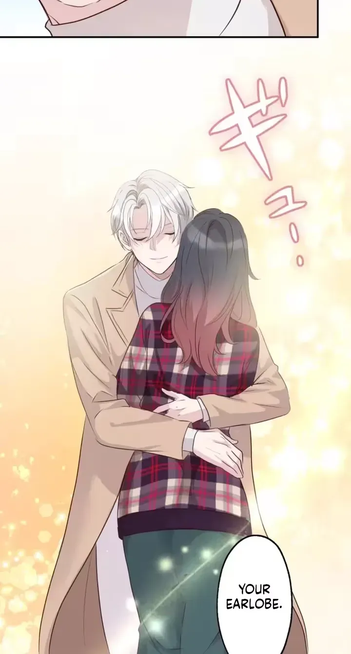 Kono Ai wa Tsumi desu ka? Chapter 5 page 8 - 