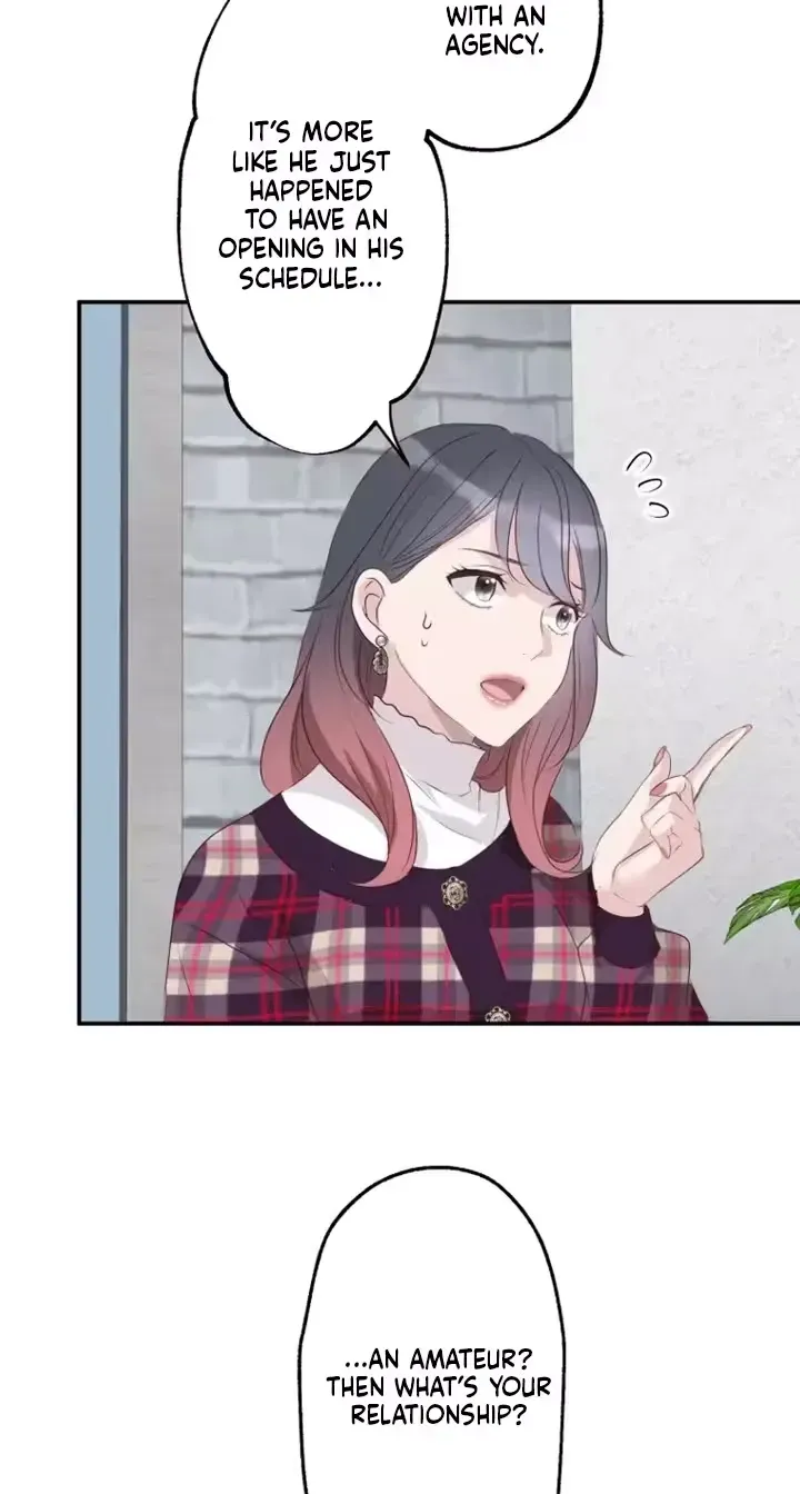 Kono Ai wa Tsumi desu ka? Chapter 5 page 74 - 