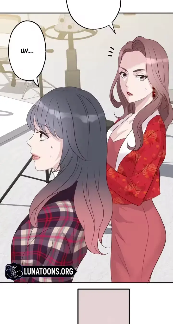Kono Ai wa Tsumi desu ka? Chapter 5 page 75 - 