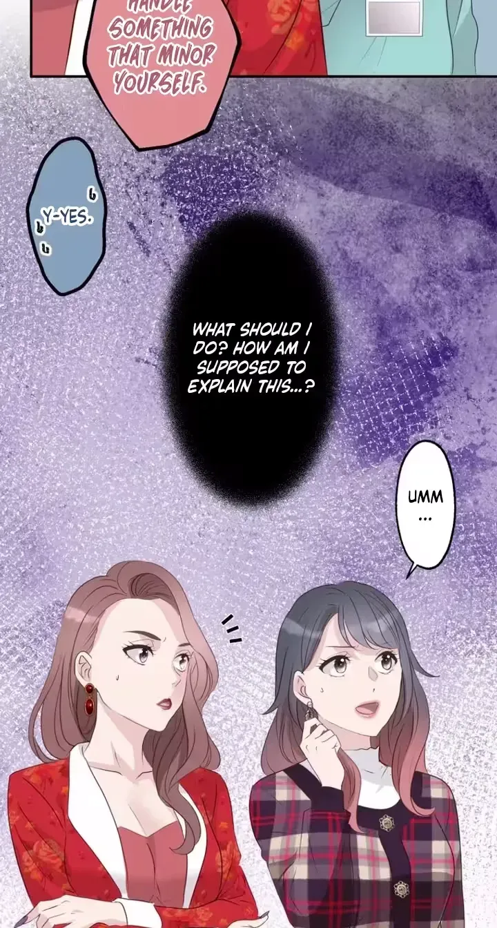 Kono Ai wa Tsumi desu ka? Chapter 5 page 77 - 